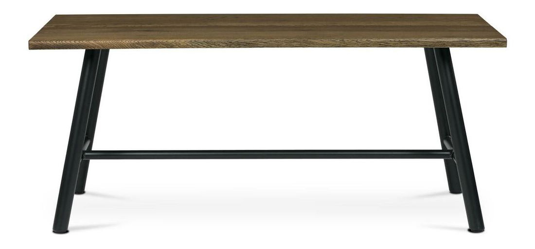 Jídelní stůl Huida (ořech) (pro 8 osob)