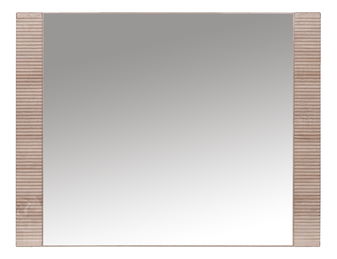 Zrcadlo Gwenn 90 (dub sonoma)