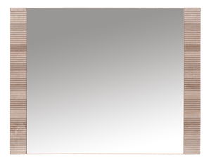 Zrcadlo Gwenn 90 (dub sonoma)