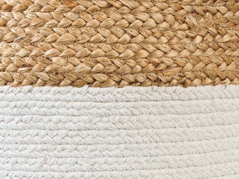 Taburet Dilema (béžová)