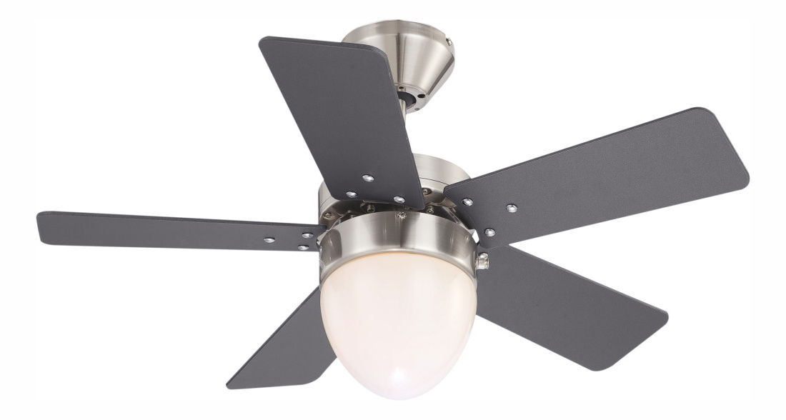 Ventilátor Marv 0332 (nikl)