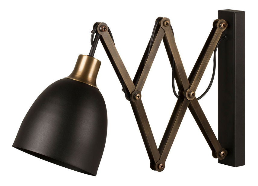 Nástěnné svítidlo Síla 725