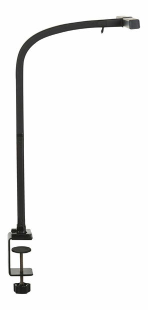 Stolní lampa Ambroise (černá)