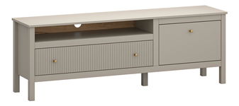 TV skříňka Karankas (taupe)