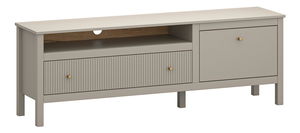 TV skříňka Karankas (taupe)