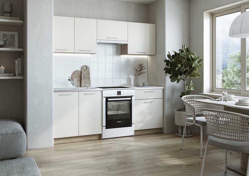 Kuchyně Como 200 cm