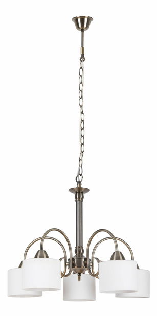 Lustr Edith 7276 (bronzová)