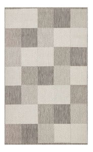 Koberec 80 x 200 cm Mnola (béžová)