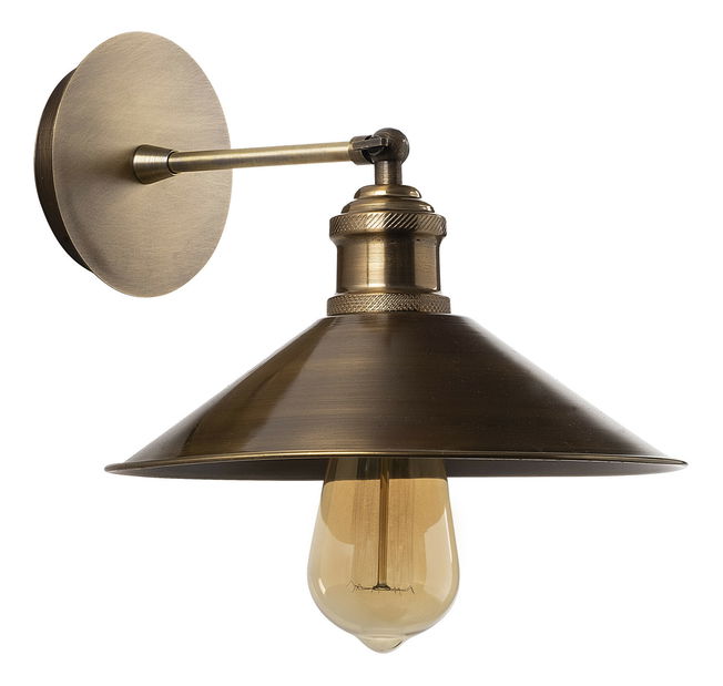 Nástěnné svítidlo Berca 664