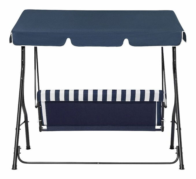 Houpačka Comic (tmavě modrá)