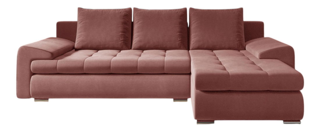 Rohová sedací souprava Tomenus (Castel 55) (P)