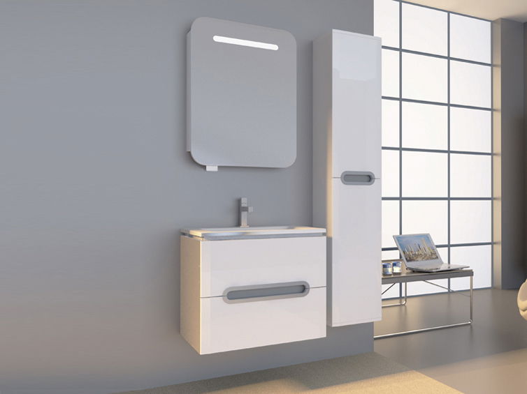 Koupelna Juventa Costa 85/80