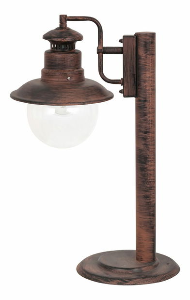 Venkovní svítidlo Odessa 8165 (antická hnědá)