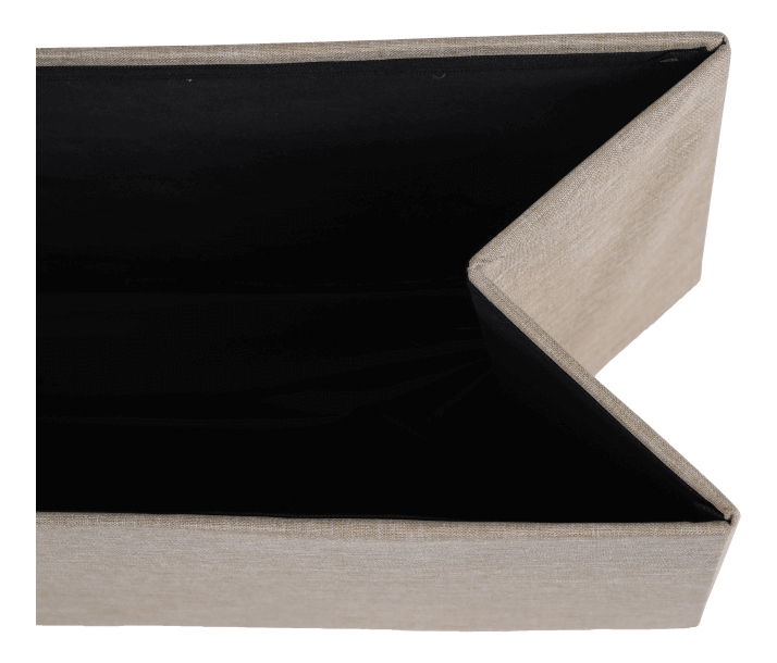 Taburet Ute (béžová)