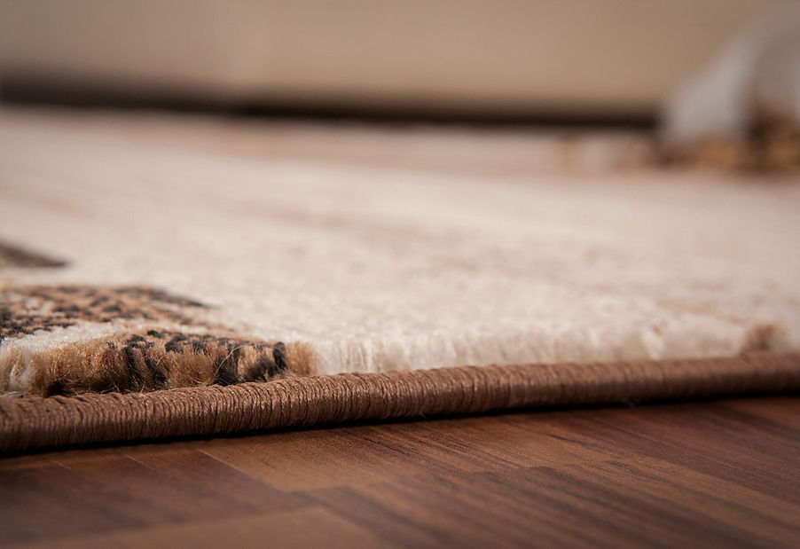 Kusový koberec Neo 330 Beige