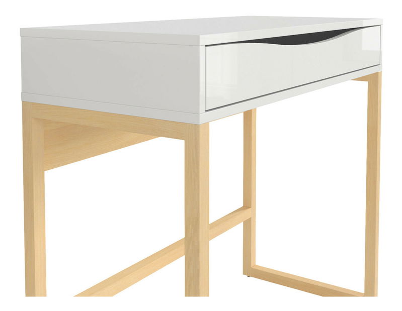 Toaletní stolek BRW Pori TOL