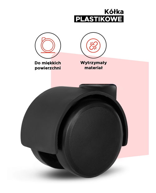 Kancelářské křeslo Limpieza (béžová)