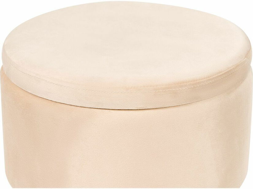 Taburetka Savin (béžová)