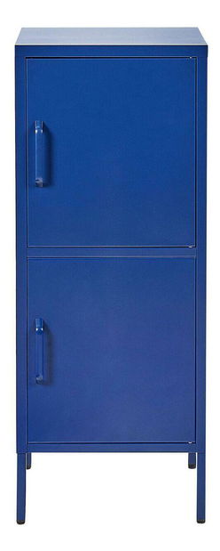 Skříňka Hurza (modrá)