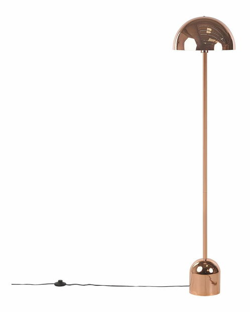 Stojanová lampa MASCA (měděná)