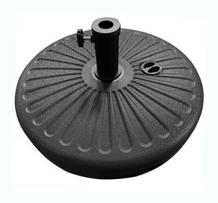 Základna slunečníku Tuff 3 (černá)