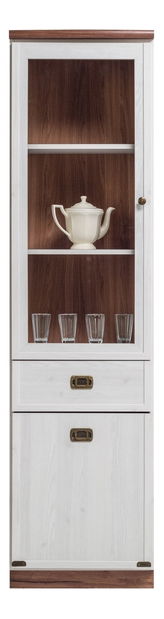 Vitrína Magic MA 6 LP