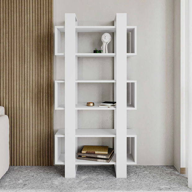 TV skříňka Beno (zelená)