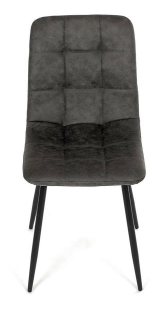 Jídelní židle Cereria (antracit)
