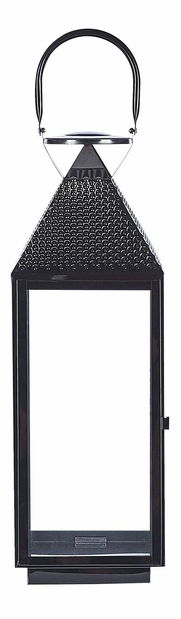 Svícen Blanca (černá)