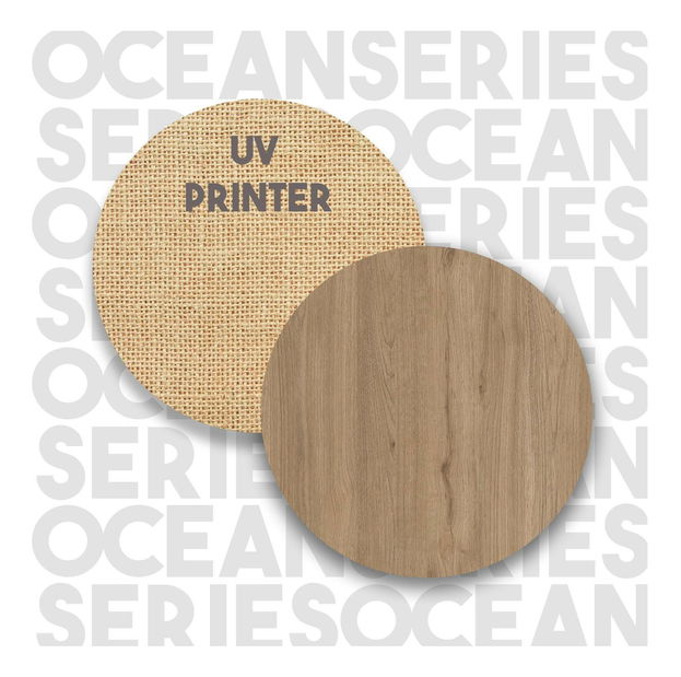 Sestava nábytku do obývacího pokoje Otto 119 (ořech + dub)