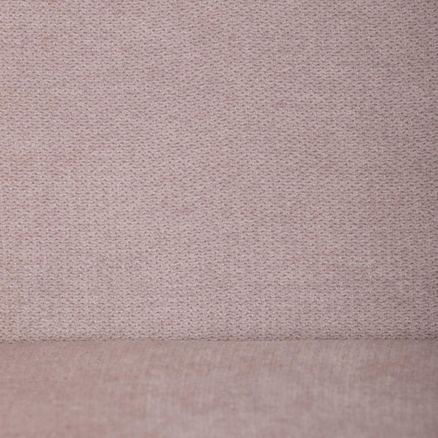 Houpací křeslo Avisaban (růžová)