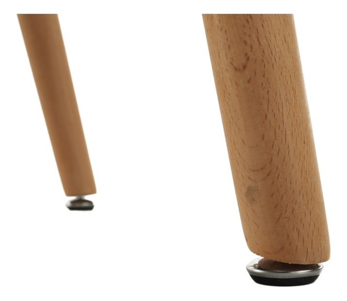 Jídelní židle Dabir (béžová)