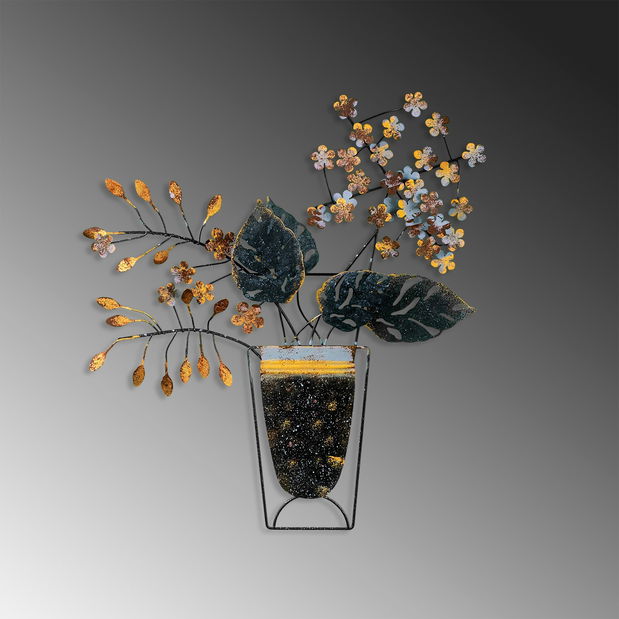 Nástěnná dekorace Felicity 1