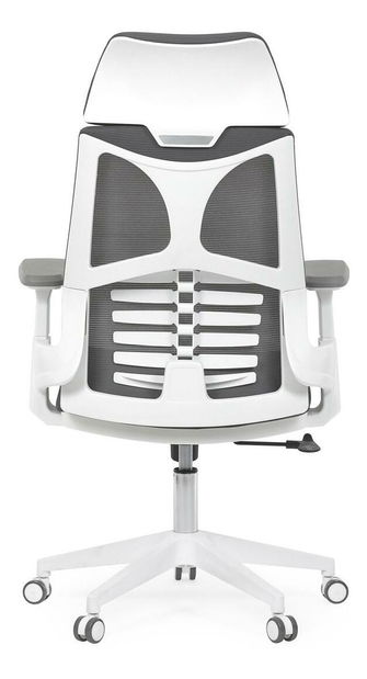 Kancelářské křeslo Kealunto (bílá)