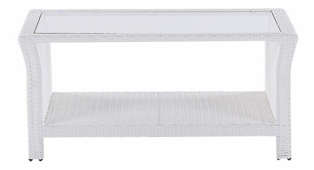 Zahradní sedací souprava Menro (světle šedá)