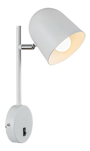 Nástěnné svítidlo Gagarin 5243 (bílá matná)