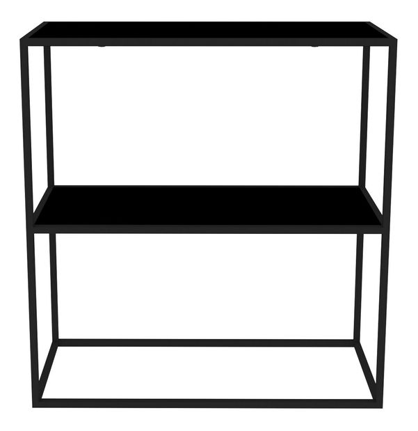 Konzolový stolek Andy (Černá)