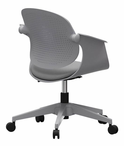 Kancelářská židle Jupi (vícebarevné)