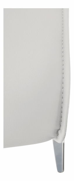 Jídelní židle Tossa (světle šedá)