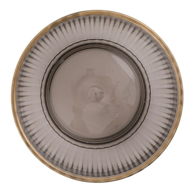 Sada misek (6 ks.) Cecile DD (šedočerná)