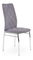 Jídelní židle  Kino (šedá)