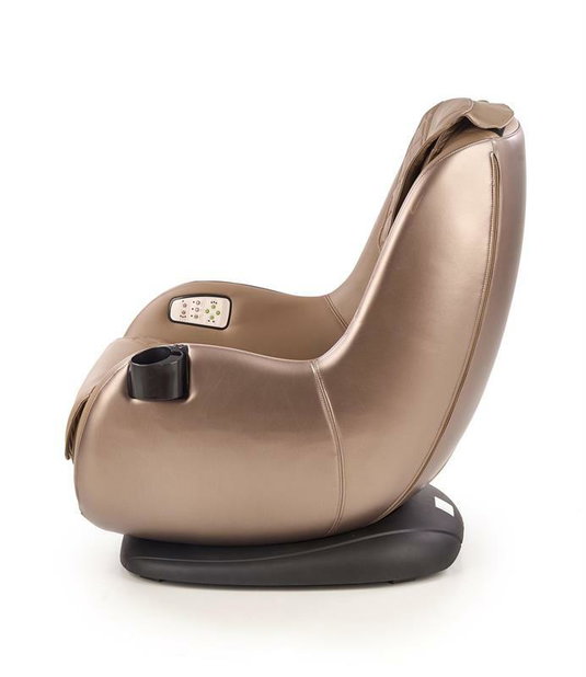 Relaxační křeslo Donnie (béžová)