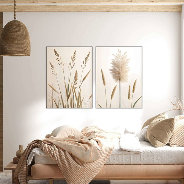 Obraz Madaf 9 (vícebarevné) (2 kusy)