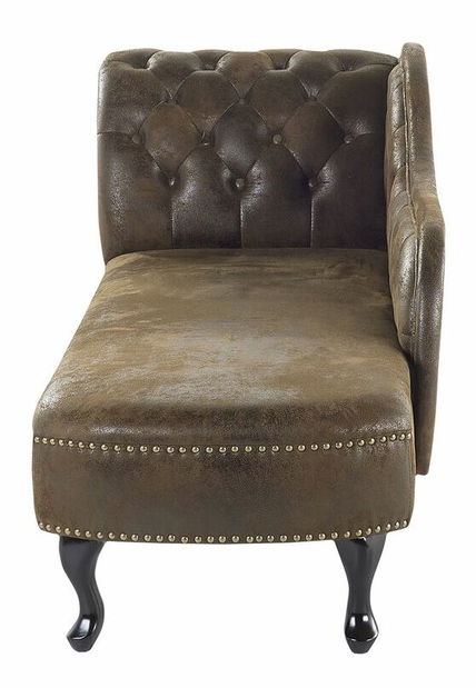 Lenoška Nili (hnědá) (L)