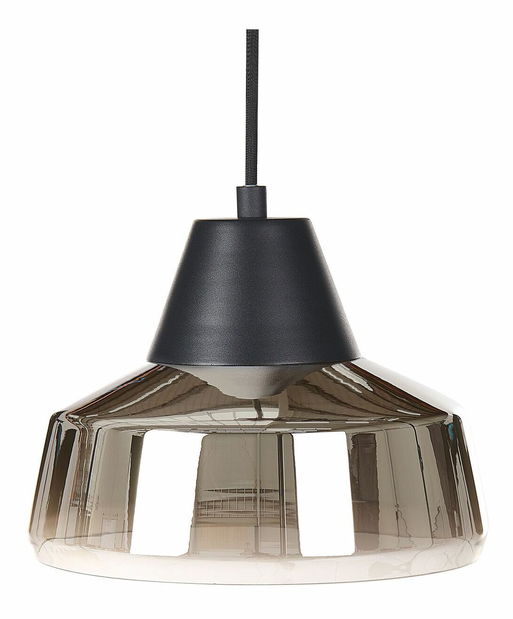 Závěsné svítidlo Theemin (zlatá)