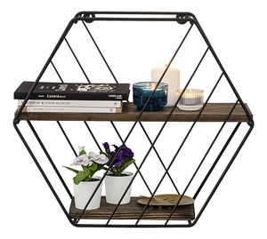 Nástěnná police WE 26