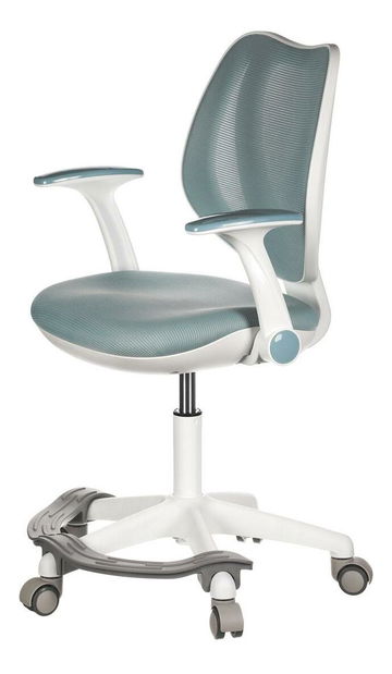 Dětská židle Contaremos (modrá)