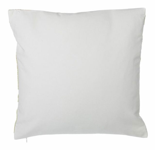 Set 2 ks. polštářů 45 x 45 cm ZENICA (zelená)