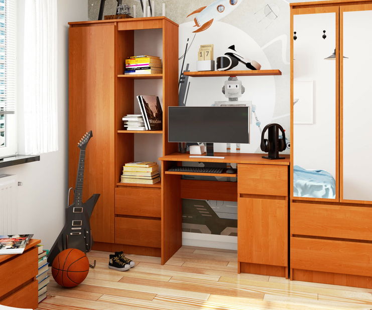 PC stolek Bhaskar (olše) (P)