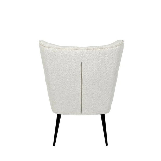 Křeslo Akio (béžová)